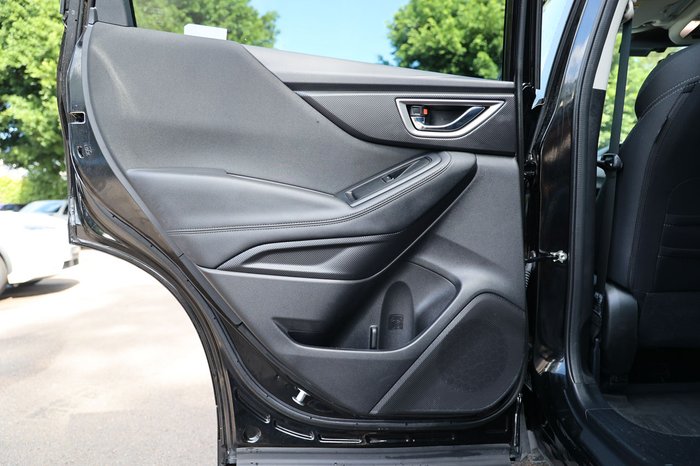 2023 Subaru Forester 2.5i