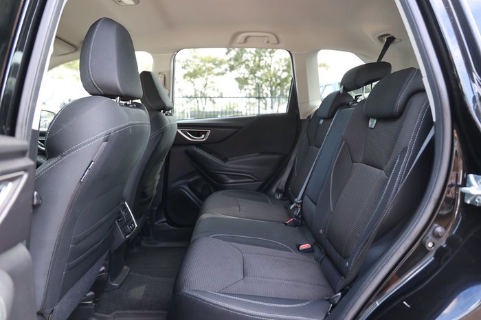 2023 Subaru Forester 2.5i