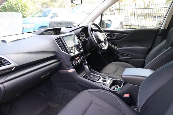 2023 Subaru Forester 2.5i