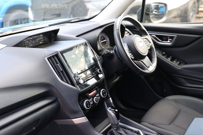 2023 Subaru Forester 2.5i