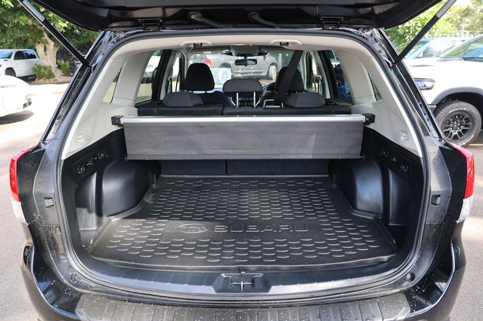 2023 Subaru Forester 2.5i