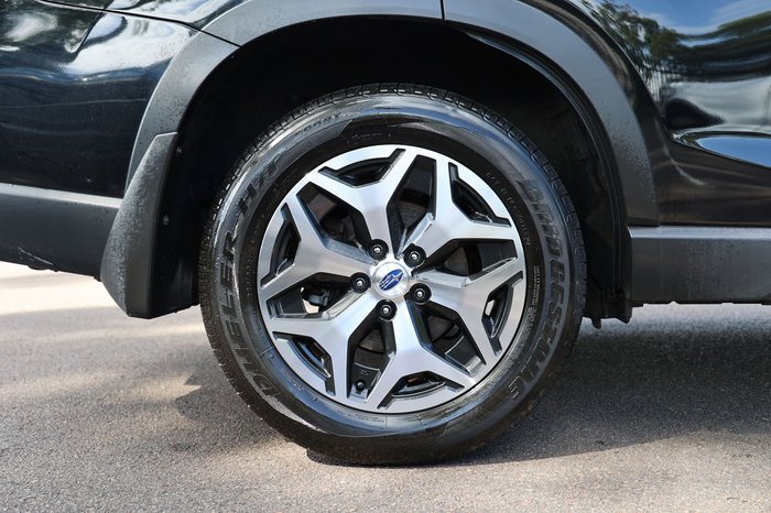 2023 Subaru Forester 2.5i