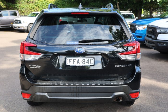 2023 Subaru Forester 2.5i