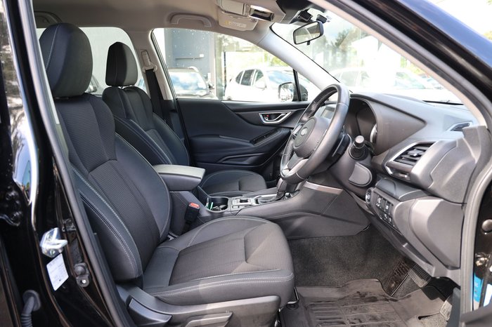 2023 Subaru Forester 2.5i