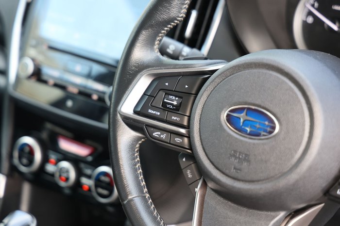 2023 Subaru Forester 2.5i