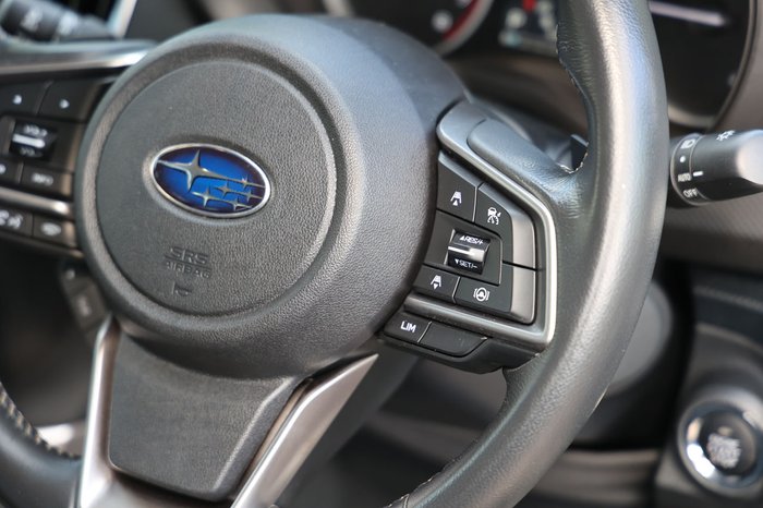 2023 Subaru Forester 2.5i