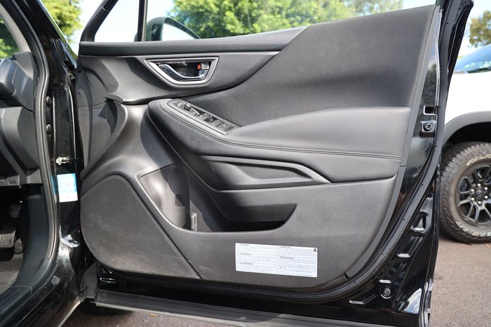 2023 Subaru Forester 2.5i