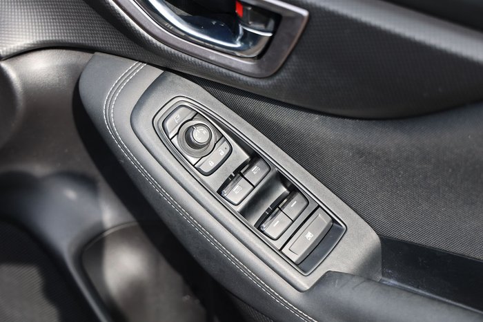 2023 Subaru Forester 2.5i