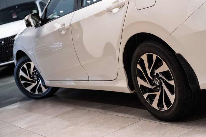 2017 HONDA CIVIC VTi-S