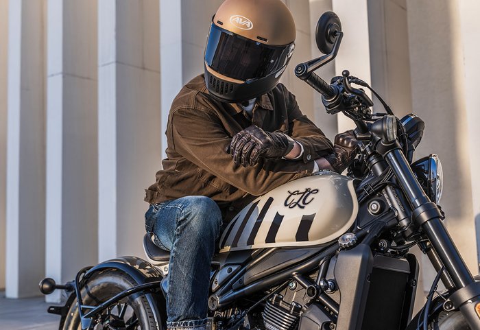 2026 CFMOTO 450 CL-C Bobber