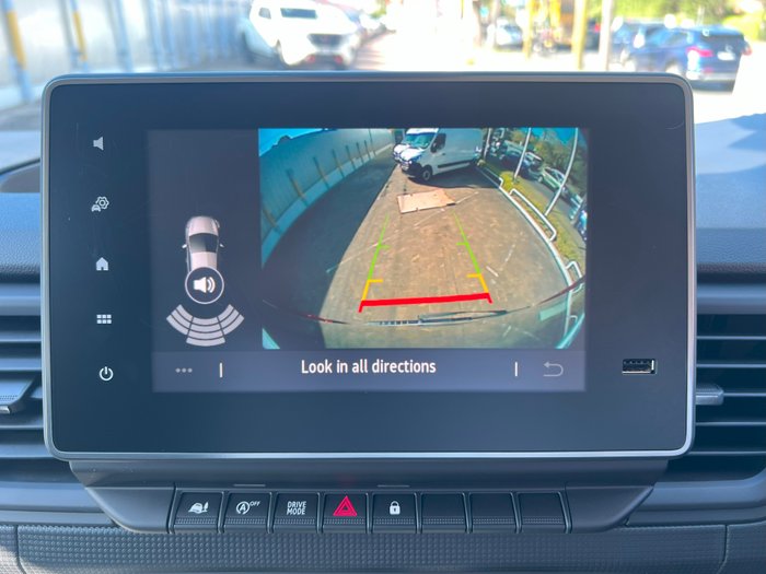 2026 Renault Trafic MY26 SWB Pro Auto