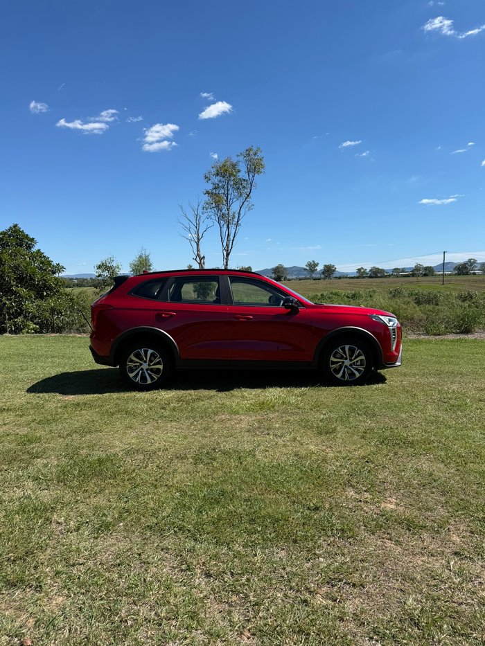 2026 GWM HAVAL