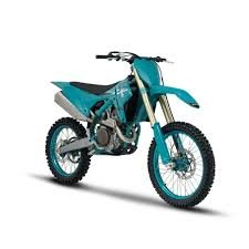 2026 Kove MX250R