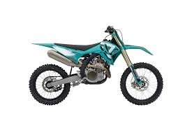 2026 Kove MX250R