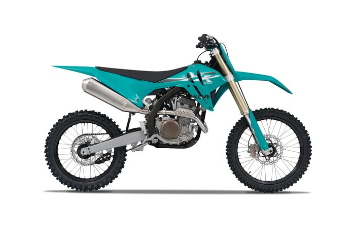 2026 Kove MX250R