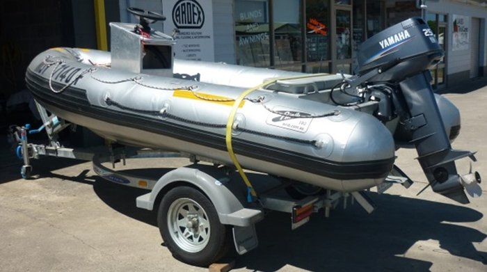 2018 COMMERCIAL FISHING