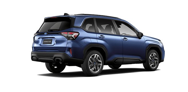 2025 Subaru Forester Touring S6 MY26 DAYBREAK
