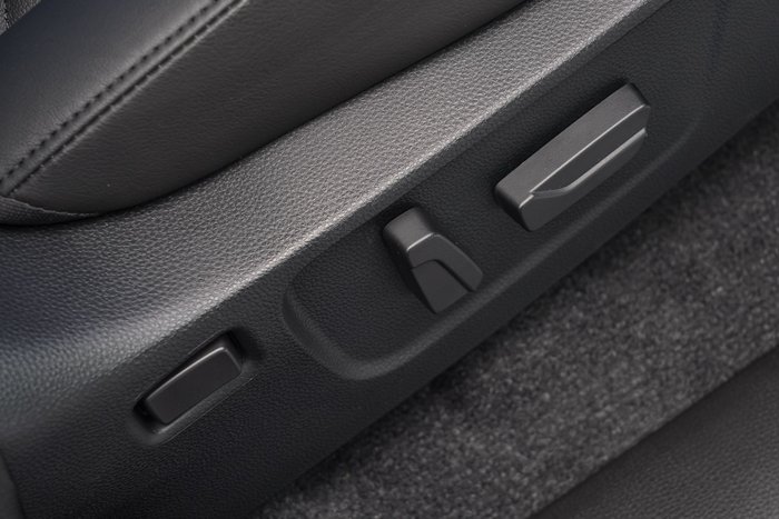 2024 Isuzu D-MAX LS-U+