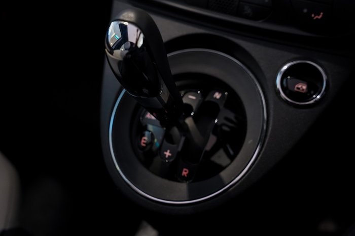 2021 Fiat 500 Dolcevita