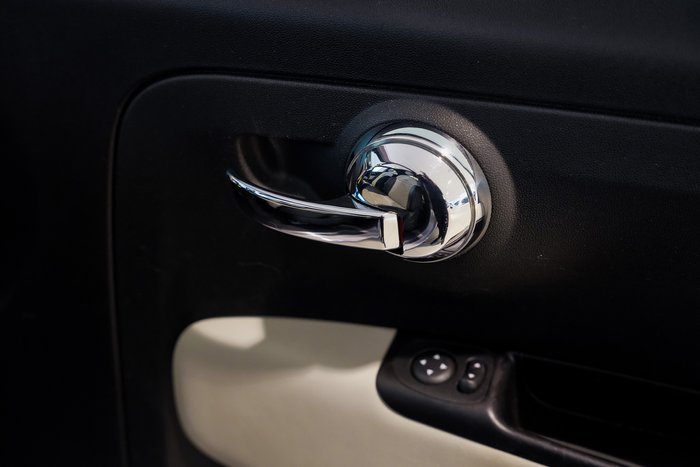 2021 Fiat 500 Dolcevita