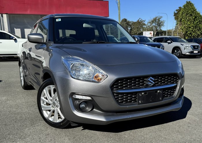 2023 SUZUKI SWIFT