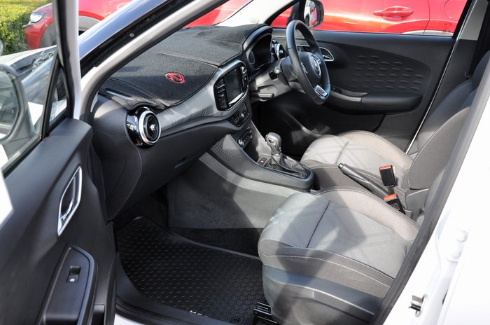2024 MG MG3 AUTO CORE