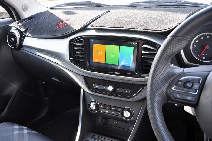 2024 MG MG3 AUTO CORE