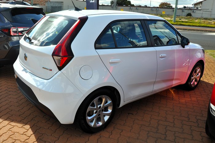 2024 MG MG3 AUTO CORE