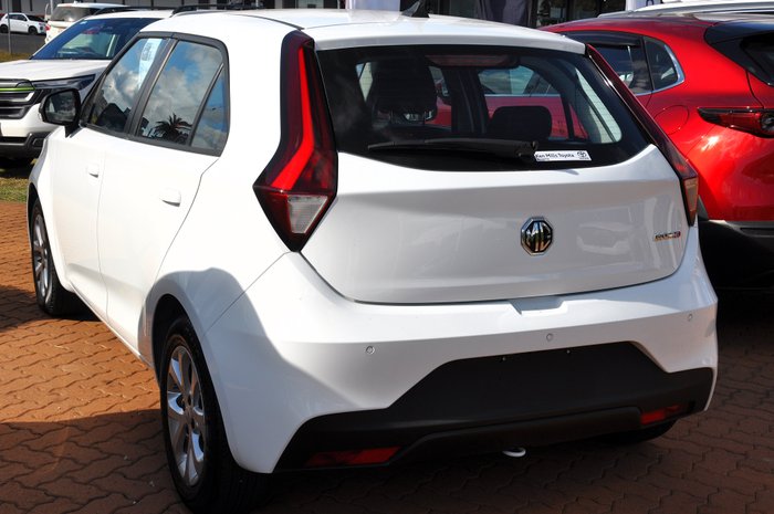 2024 MG MG3 AUTO CORE