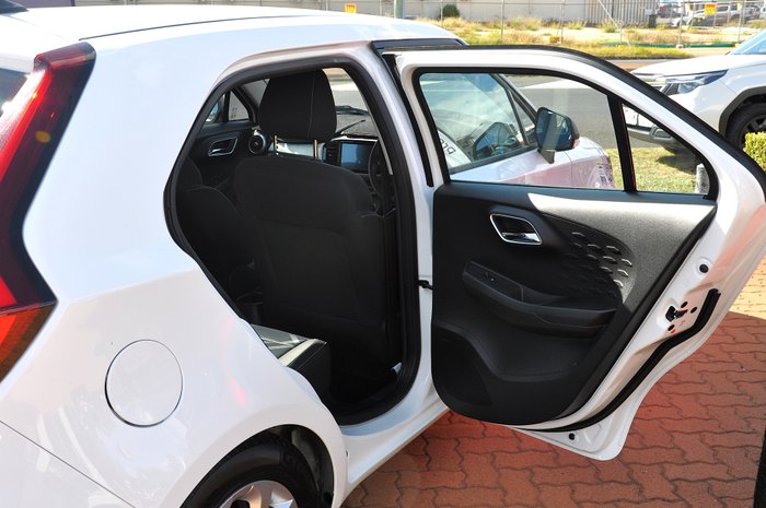 2024 MG MG3 AUTO CORE