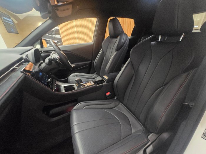 2025 Lexus LBX Morizo RR Two Tone 1.6L Turbo Automatic SUV