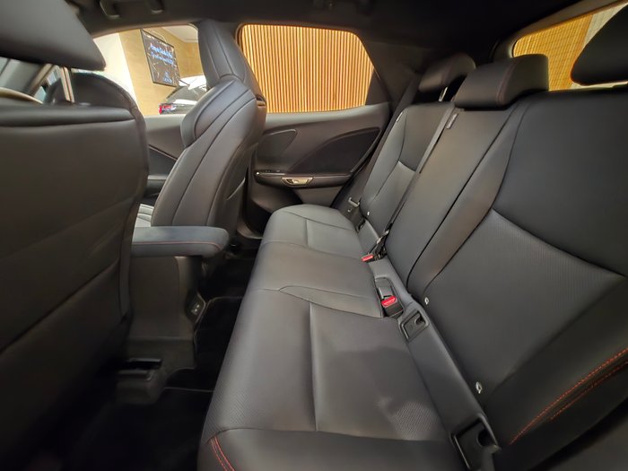 2025 Lexus LBX Morizo RR Two Tone 1.6L Turbo Automatic SUV