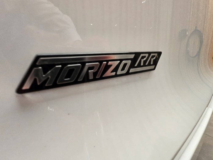 2025 Lexus LBX Morizo RR Two Tone 1.6L Turbo Automatic SUV