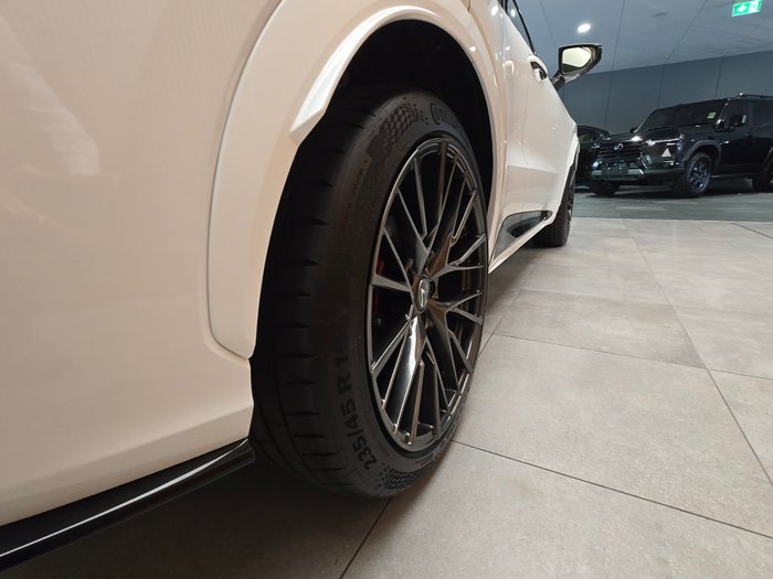 2025 Lexus LBX Morizo RR Two Tone 1.6L Turbo Automatic SUV