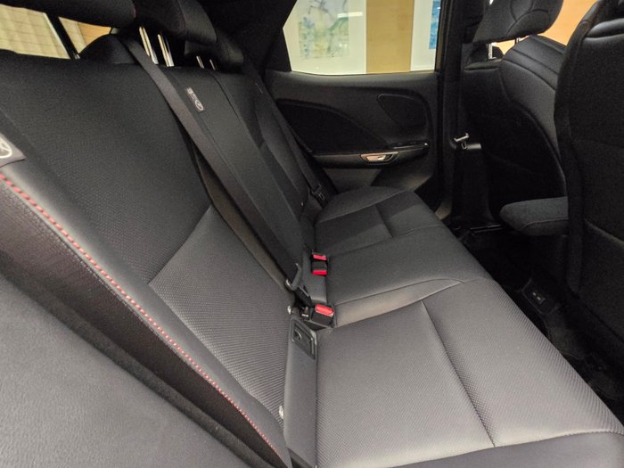 2025 Lexus LBX Morizo RR Two Tone 1.6L Turbo Automatic SUV