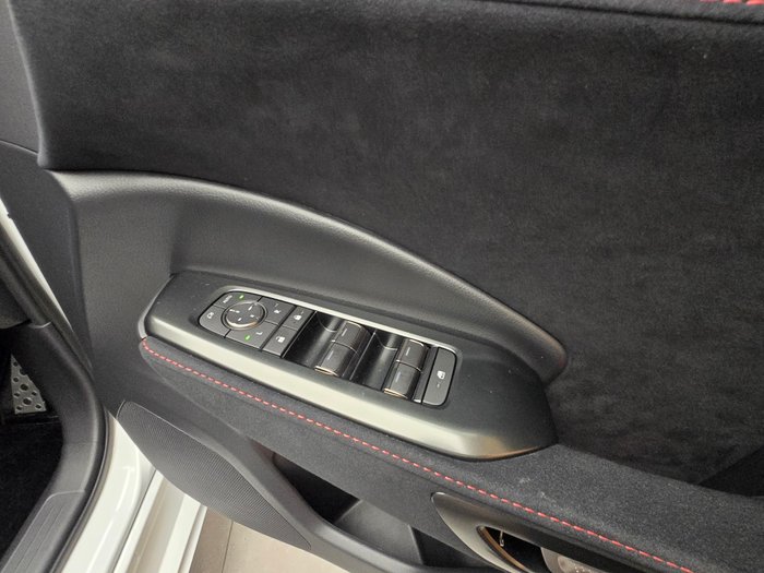 2025 Lexus LBX Morizo RR Two Tone 1.6L Turbo Automatic SUV