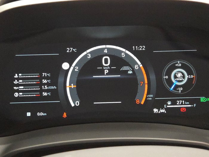 2025 Lexus LBX Morizo RR Two Tone 1.6L Turbo Automatic SUV