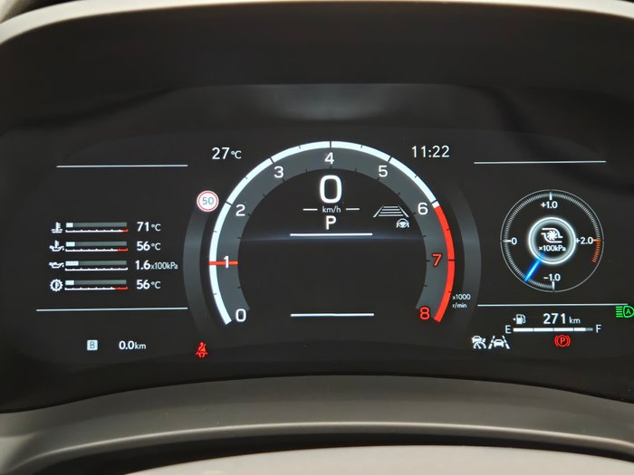 2025 Lexus LBX Morizo RR Two Tone 1.6L Turbo Automatic SUV