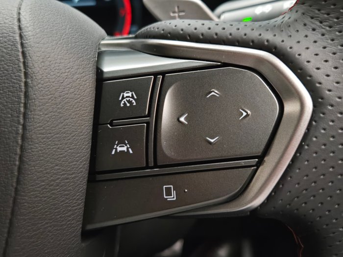 2025 Lexus LBX Morizo RR Two Tone 1.6L Turbo Automatic SUV