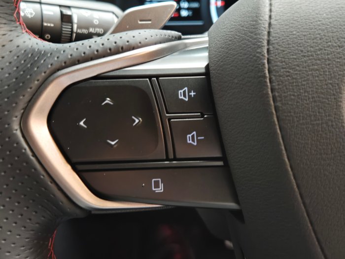 2025 Lexus LBX Morizo RR Two Tone 1.6L Turbo Automatic SUV