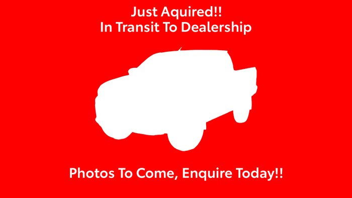 2018 ISUZU MU-X LS-T (4x2)