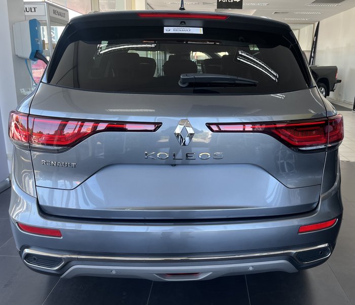 2025 Renault Koleos