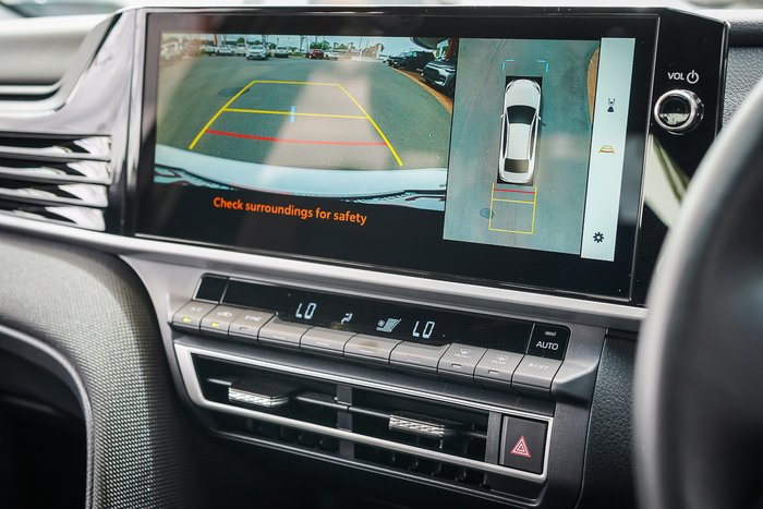 2025 Toyota CAMRY HYBRID Ascent Sport