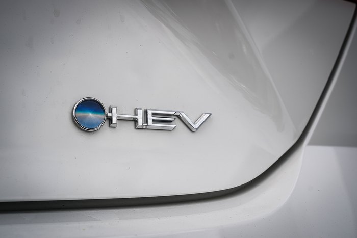 2025 Toyota CAMRY HYBRID Ascent Sport