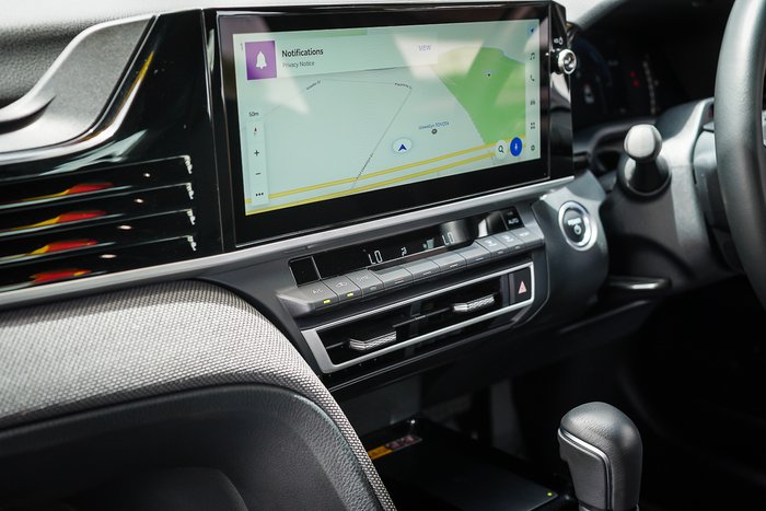 2025 Toyota CAMRY HYBRID Ascent Sport