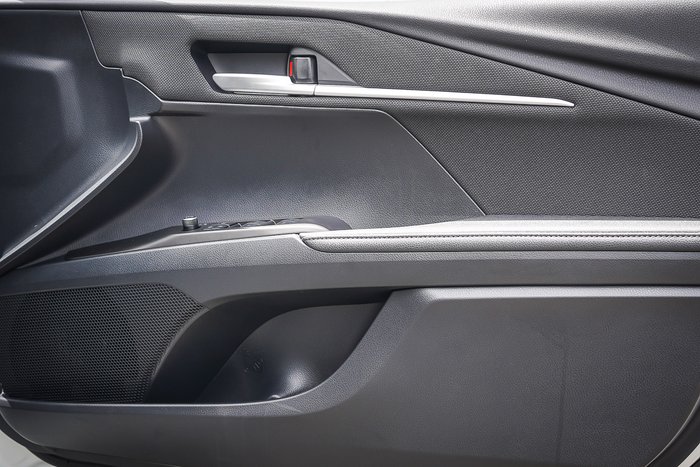 2025 Toyota CAMRY HYBRID Ascent Sport