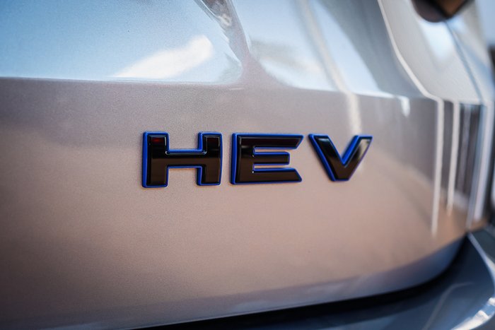 2025 GWM H7 