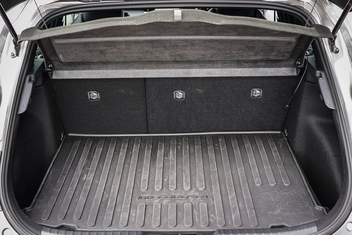 2025 Toyota GR Corolla GTS