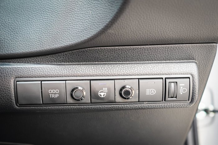 2025 Toyota GR Corolla GTS