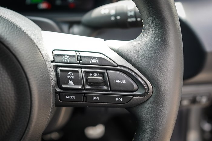 2025 Toyota GR Corolla GTS